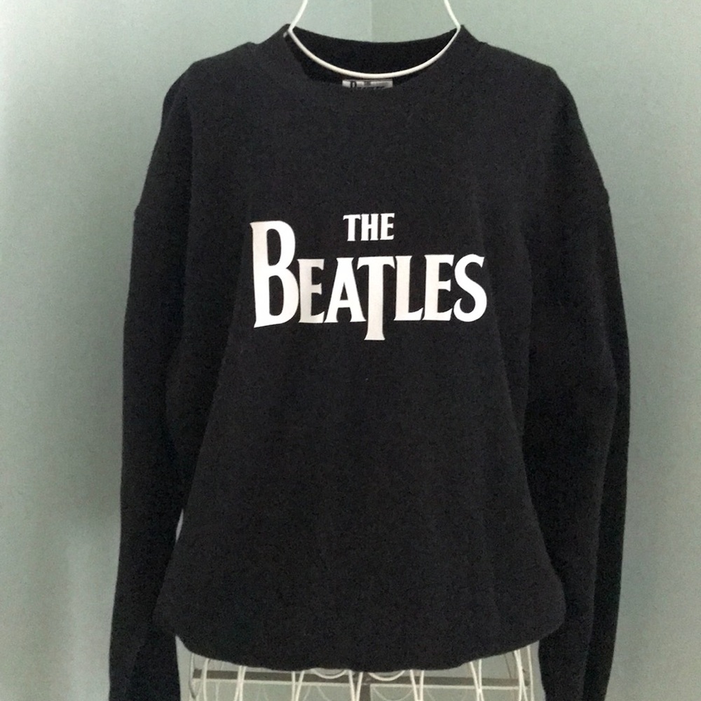 Beatles Sweatshirt
